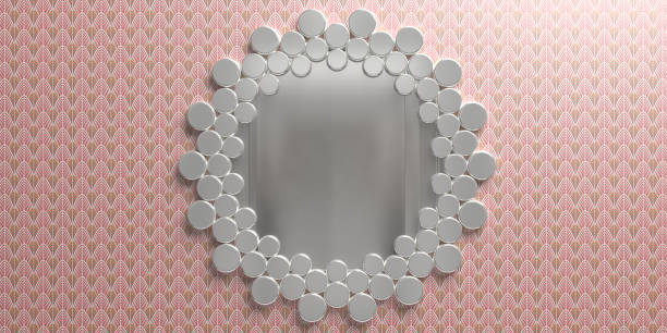Designer mirrors