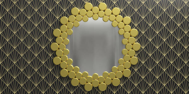 Glass selection process